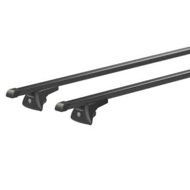 N15050-S-02.JPG Quadra In Rail Set Completo Barre Portatutto In Acciaio M Evos Is Stelvio-a3 Sportback-a4 Avant Set Barre Quadra