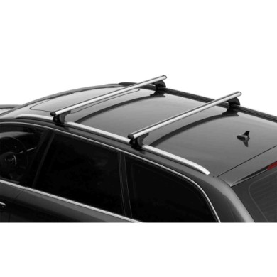 N15054-A-01.JPG Alumia In Rail Set Completo Barre Portatutto In Alluminio M Evos Ia Stelvio-a3 Sportback-a4 Avant Set Barre Alum