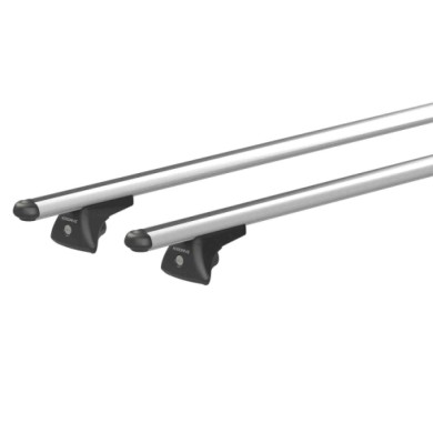 N15056-S-02.JPG Alumia In Rail Set Completo Barre Portatutto In Alluminio L Evos Ia A6 Avant-q3-q5 5p Set Barre Alumia In Rail