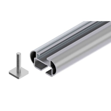 NEUTRO.jpg Alumia In Rail Set Completo Barre Portatutto In Alluminio L Evos Ia A6 Avant-q3-q5 5p Set Barre Alumia In Rail