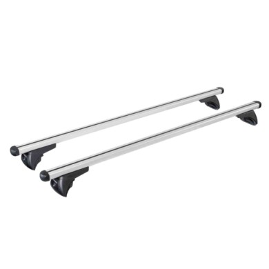 N15064-A-01.JPG Helio In Rail Set Completo Barre Portatutto In Alluminio S Evos Ia Fiesta 5p-mini (f55) Set Barre Helio In Rail