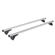 Helio In Rail Set Completo Barre Portatutto In Alluminio S Evos Ia Fiesta 5p-mini (f55) Set Barre Helio In Rail