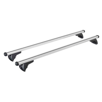 N15065-A-01.JPG Helio In Rail Set Completo Barre Portatutto In Alluminio M Evos Ia Stelvio-a3 Sportback-a4 Avant Set Barre Helio