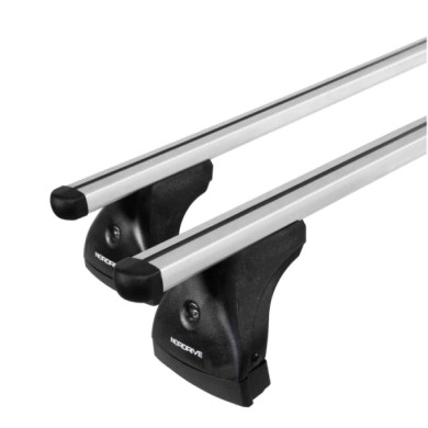 N15074-S-02.JPG Helio Coppia Barre Portatutto In Alluminio S 108 Cm Giulietta-mito-80 Avant Barre Helio Barre Portatutto Auto