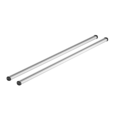 N15074-S-05.JPG Helio Coppia Barre Portatutto In Alluminio Xl 140 Cm E-tron-x5 (e53)-tahoe Barre Helio Barre Portatutto Auto