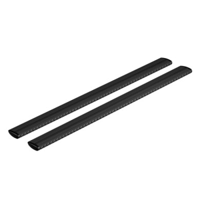 N15082-A-01.JPG Silenzio Black Coppia Barre Portatutto In Alluminio Xl 140 Cm E-tron-q5 Sportback-x2 (f39) Barre Silenzio Black