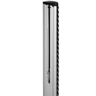 NEUTRO.jpg Silenzio Coppia Barre Portatutto In Alluminio Xl 140 Cm E-tron-q5 Sportback-x2 (f39) Barre Silenzio Barre Portatutto 