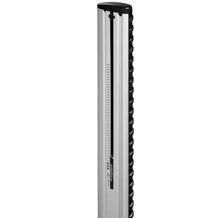 NEUTRO.jpg Silenzio Coppia Barre Portatutto In Alluminio Xl 140 Cm E-tron-q5 Sportback-x2 (f39) Barre Silenzio Barre Portatutto 