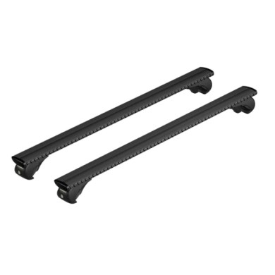 N15089-A-01.JPG Silenzio Black Rail Set Completo Barre Portatutto In Alluminio S Evos Ra 80 Avant-lacetti Sw-matiz Set Barre Sil