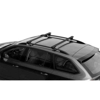 NEUTRO.jpg Silenzio Black Rail Set Completo Barre Portatutto In Alluminio S Evos Ra 80 Avant-lacetti Sw-matiz Set Barre Silenzio