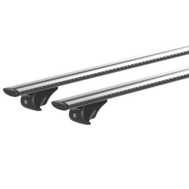 N15095-S-02.JPG Silenzio Rail Set Completo Barre Portatutto In Alluminio M Evos Ra 156 Crosswagon-156 Sportwagon Set Barre Silen