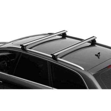 NEUTRO.jpg Silenzio In Rail Set Completo Barre Portatutto In Alluminio S Evos Ia Astra J Sports Tourer-auris Touring Sports-yari