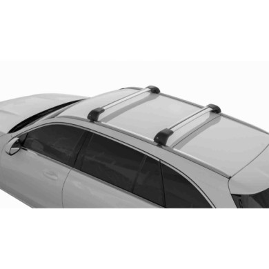 N20004-A-03.JPG Silenzio Cx Barra Portatutto In Alluminio 99 Cm A6 Avant-e-tron-q3-q5 5p Barre Silenzio Cx Barre Portatutto Auto