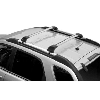 NEUTRO.jpg Silenzio Cx Barra Portatutto In Alluminio 99 Cm A6 Avant-e-tron-q3-q5 5p Barre Silenzio Cx Barre Portatutto Auto