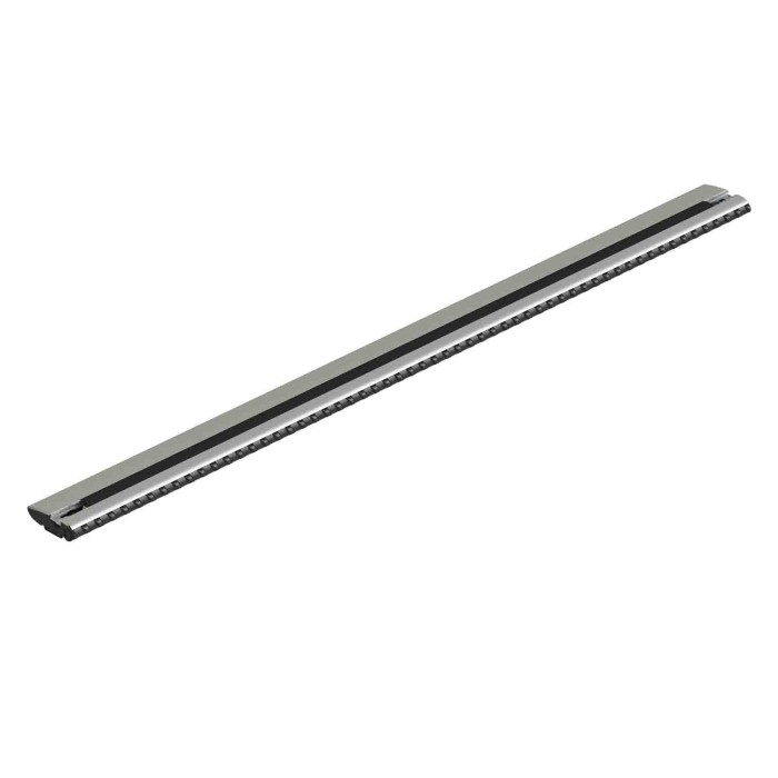 N20004-A-04.JPG Silenzio Cx Barra Portatutto In Alluminio 104 Cm E-tron-q6 E-tron-x2 (f39) Barre Silenzio Cx Barre Portatutto Au
