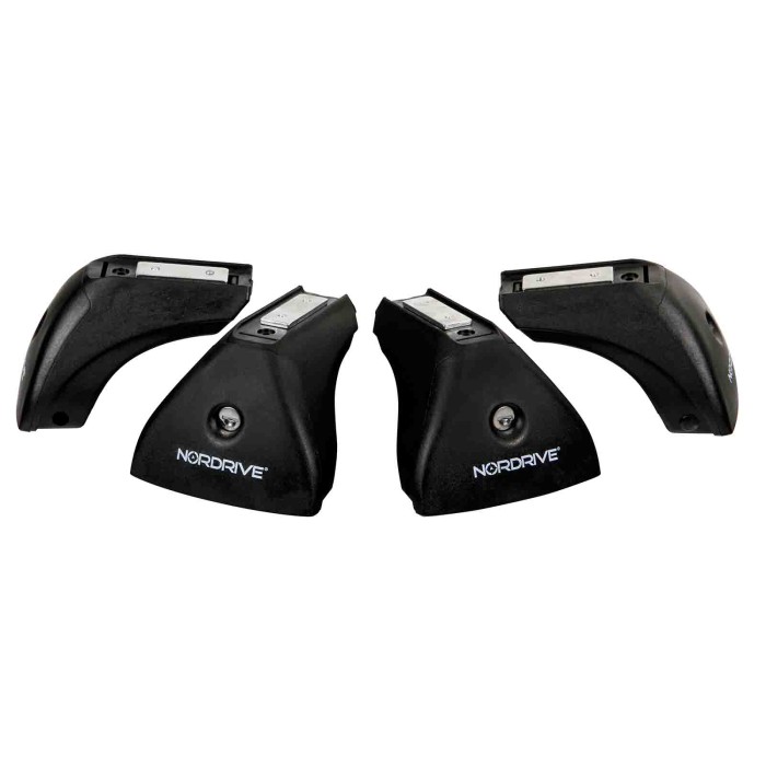 N20001-S-03.JPG Evos St (standard) Kit 4 Piedi Con Profilo Standard 500-500c-500e 3p-595-600e 5p Kit Piedi Evos Barre Portatutto