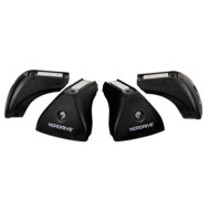 N20001-S-03.JPG Evos St (standard) Kit 4 Piedi Con Profilo Standard 500-500c-500e 3p-595-600e 5p Kit Piedi Evos Barre Portatutto
