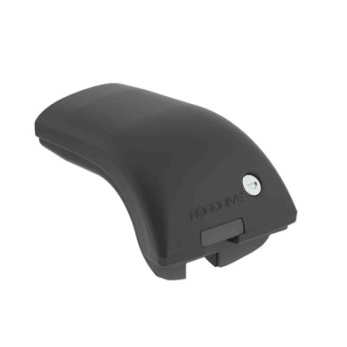 N20004-A-01.JPG Origine Rl (rail) Set 4 Piedi Per Barre Portatutto Silenzio Cx Stelvio-a3 Allstreet Kit Piedi Origine Barre Port