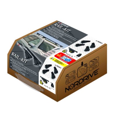 N20011-C-01.JPG Evos Rs (rail Steel) Kit 4 Piedi Per Barre In Acciaio 156 Crosswagon-156 Sportwagon Attacchi Railing Standard
