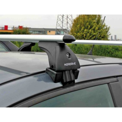 N21017-S-01.JPG Kit Attacchi C017 Alfa Romeo 147 3p-147 5p Attacchi Tetto Barre Portatutto Auto