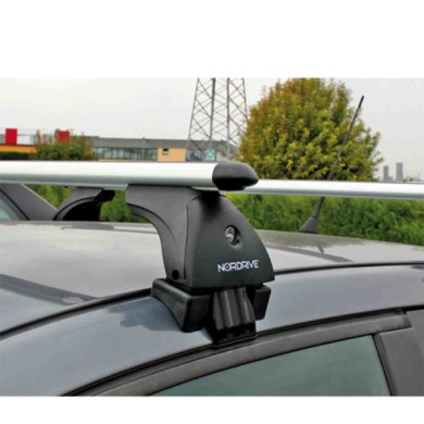 N21051-S-01.JPG Kit Attacchi C051 Mazda 2 5p Attacchi Tetto Barre Portatutto Auto