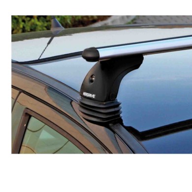 N21059-S-01.JPG Kit Attacchi C059 Serie 1 (e81)-serie 1 (e87) Attacchi Tetto Barre Portatutto Auto