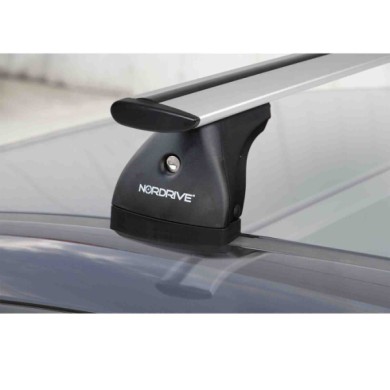 NEUTRO.jpg Kit Attacchi C100 Alfa Romeo Mito Attacchi Tetto Barre Portatutto Auto