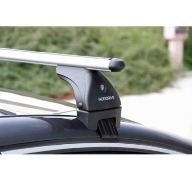 N21105-S-01.JPG Kit Attacchi C105 Lancia Ypsilon 5p Attacchi Tetto Barre Portatutto Auto