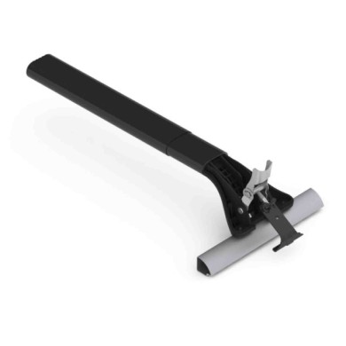 N21410-S-02.JPG Kit Attacchi Per Barre Snap K0 A3 Sportback-a4 Avant Attacchi Profilo Integrato Barre Portatutto Auto