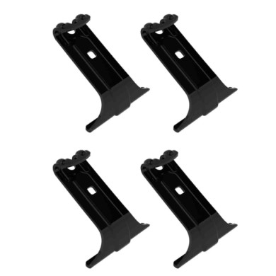 N21410-S-03.JPG Kit Attacchi Per Barre Snap K0 A3 Sportback-a4 Avant Attacchi Profilo Integrato Barre Portatutto Auto