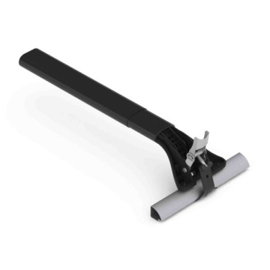 NEUTRO.jpg Kit Attacchi Per Barre Snap K0 A3 Sportback-a4 Avant Attacchi Profilo Integrato Barre Portatutto Auto