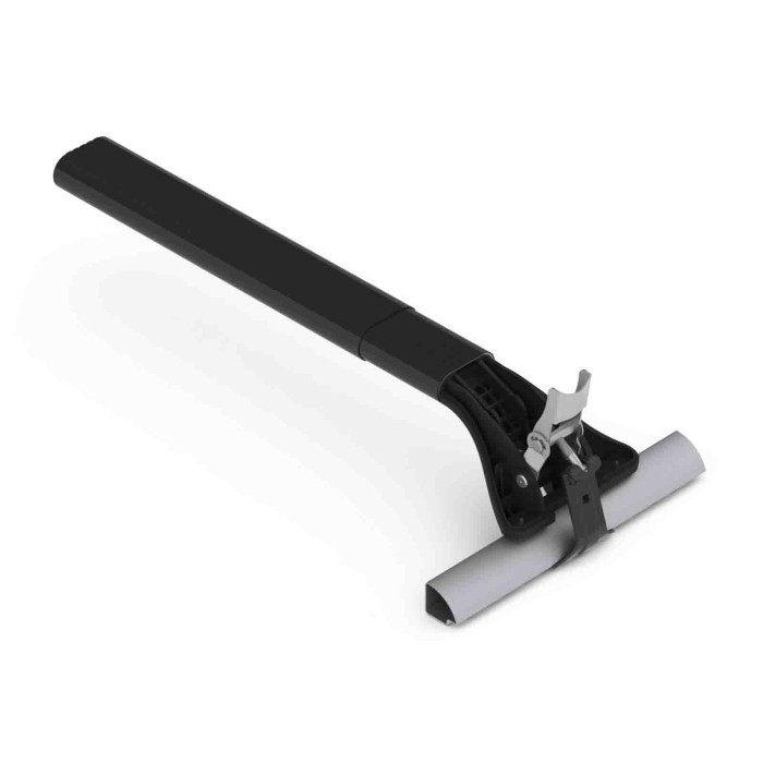 NEUTRO.jpg Kit Attacchi Per Barre Snap K0 A3 Sportback-a4 Avant Attacchi Profilo Integrato Barre Portatutto Auto