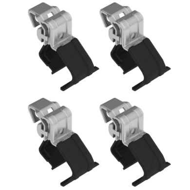 NEUTRO.jpg Kit Attacchi Per Barre Snap K1 X1 (e84)-santa Fe-astra H Sports Tourer-zafira-zafira One Attacchi Profilo Integrato