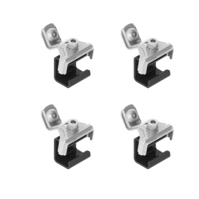 NEUTRO.jpg Kit Attacchi Per Barre Snap K9 Gran Tourneo Connect-tourneo Connect-tourneo Connect 7-transit Connect-grand Cherokee