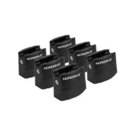 Kit Attacchi (fix Points) 3 Barre Berlingo Van-partner-ranch Attacchi Su Misura (fix Points)