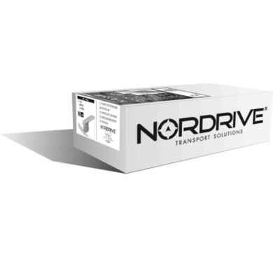 N30242-S-01.JPG Kit Attacchi (fix Points) 2 Barre Opel Combo Attacchi Su Misura (fix Points) Barre Portatutto Veicoli Commercial