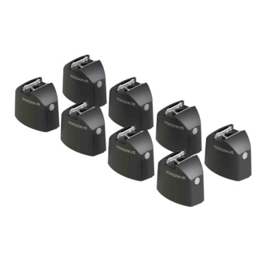 NEUTRO.jpg Kit Attacchi (fix Points) 4 Barre Tge-crafter Attacchi Su Misura (fix Points) Barre Portatutto Veicoli Commerciali