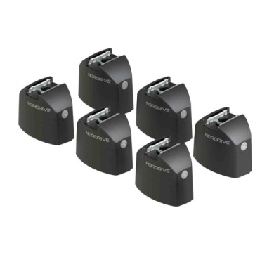 NEUTRO.jpg Kit Attacchi (fix Points) 3 Barre Citan-citan Tourer-classe T 5p-ecitan-eqt-townstar-kangoo-kangoo 5p