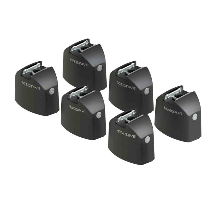 NEUTRO.jpg Kit Attacchi (fix Points) 3 Barre Citan-citan Tourer-classe T 5p-ecitan-eqt-townstar-kangoo-kangoo 5p