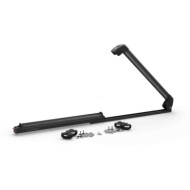 N40001-S-01.JPG Pro Slider Evo Aluminium Ps 60 Portasci Per Barre Da Tetto Nero Portasci Nordrive Portasci