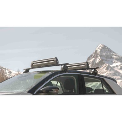 N40001-S-03.JPG Pro Slider Evo Aluminium Ps 60 Portasci Per Barre Da Tetto Nero Portasci Nordrive Portasci