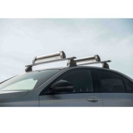 N40011-S-03.JPG Nordic King Evo Aluminium Nk 60 Portasci Per Barre Da Tetto Argento Portasci Nordrive Portasci