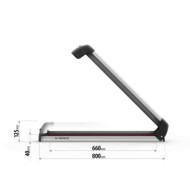 N40011-A-01.JPG Nordic King Evo Aluminium Nk 60 Portasci Per Barre Da Tetto Argento Portasci Nordrive Portasci