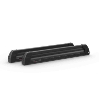 N40013-S-02.JPG Nordic King Evo Aluminium Nk 60 Portasci Per Barre Da Tetto Nero Portasci Nordrive Portasci