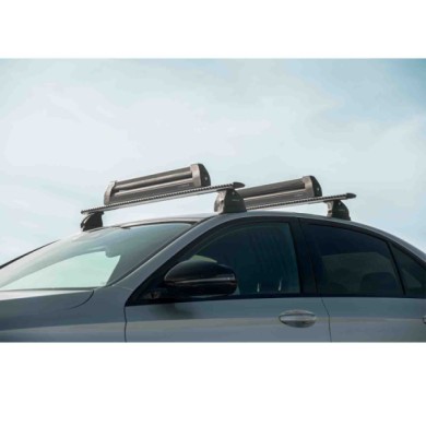 N40013-S-03.JPG Nordic King Evo Aluminium Nk 60 Portasci Per Barre Da Tetto Nero Portasci Nordrive Portasci