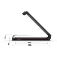 N40013-A-01.JPG Nordic King Evo Aluminium Nk 60 Portasci Per Barre Da Tetto Nero Portasci Nordrive Portasci