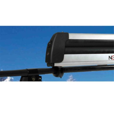 N40050-S-01.JPG Extension Kit Distanziali Per Portasci Portasci Nordrive Portasci