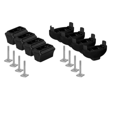 N40050-A-01.JPG Extension Kit Distanziali Per Portasci Portasci Nordrive Portasci