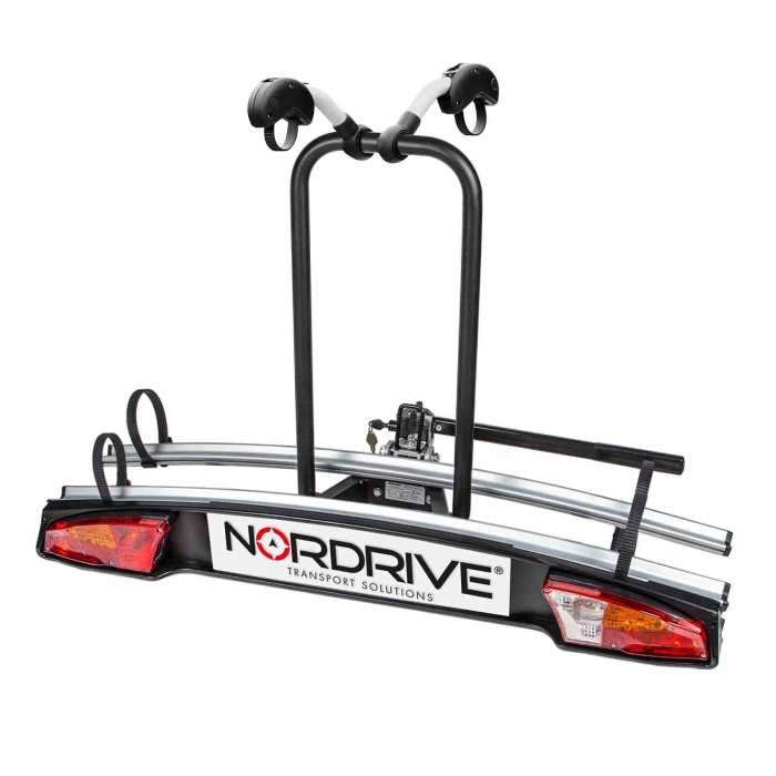 N50410-S-02.JPG Elix 2 Portabiciclette Per Gancio Traino 2 Bici Portabiciclette Per Gancio Traino Portabiciclette