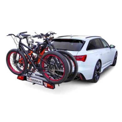 N50416-D-01.JPG Wave 3 Portabiciclette Per Gancio Traino 3 Bici Portabiciclette Per Gancio Traino Portabiciclette